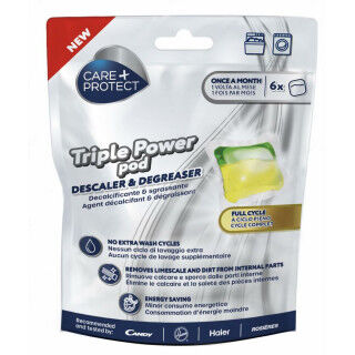 Waterontharder CARE CPPODWMDW