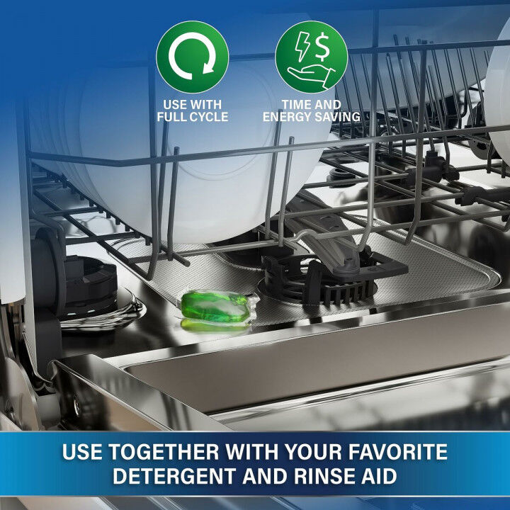 Waterontharder CARE CPPODWMDW