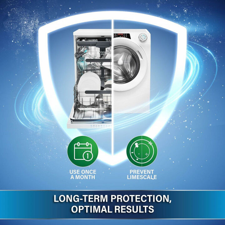 Waterontharder CARE CPPODWMDW