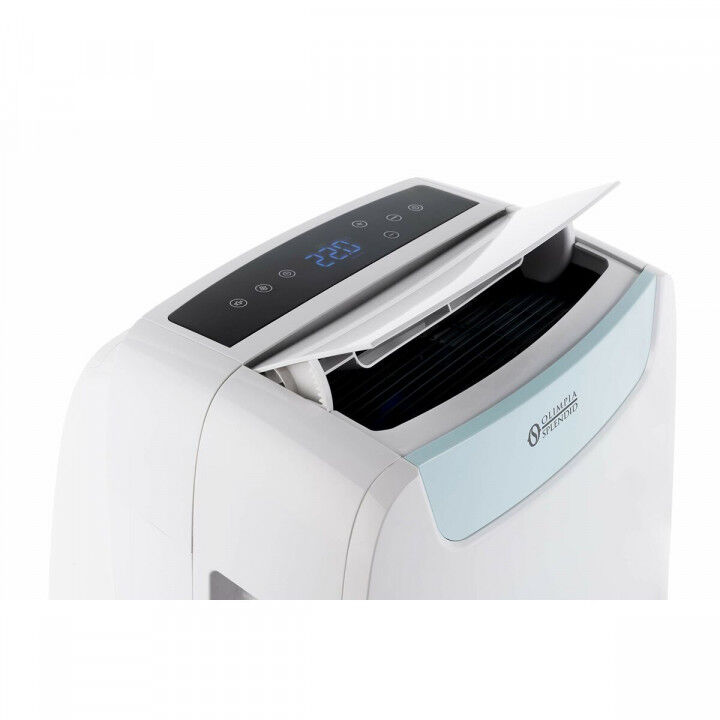 Draagbare Airconditioning Olimpia Splendid Wit