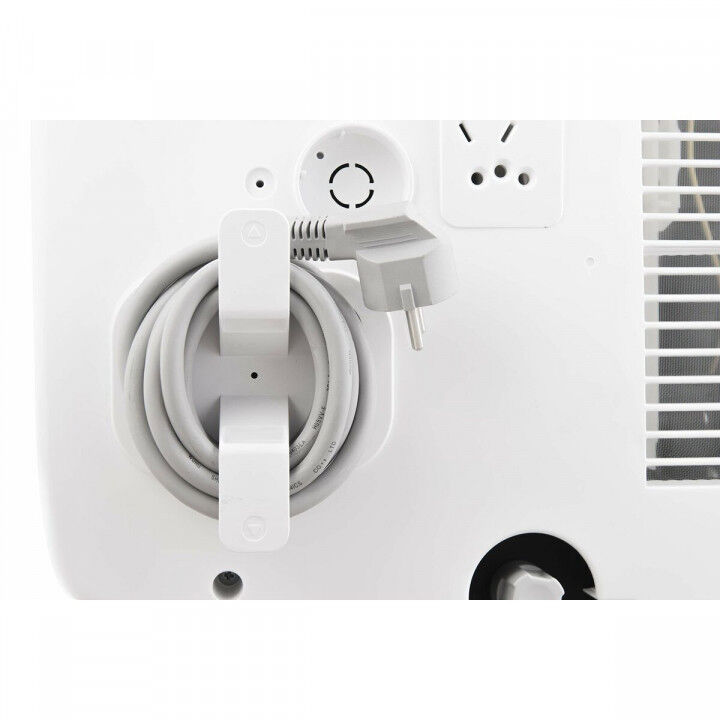 Portable Air Conditioner Olimpia Splendid White