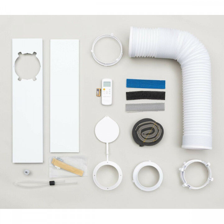 Condizionatore d'aria portatile Olimpia Splendid Bianco