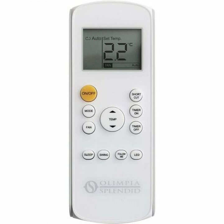Portable Air Conditioner Olimpia Splendid White