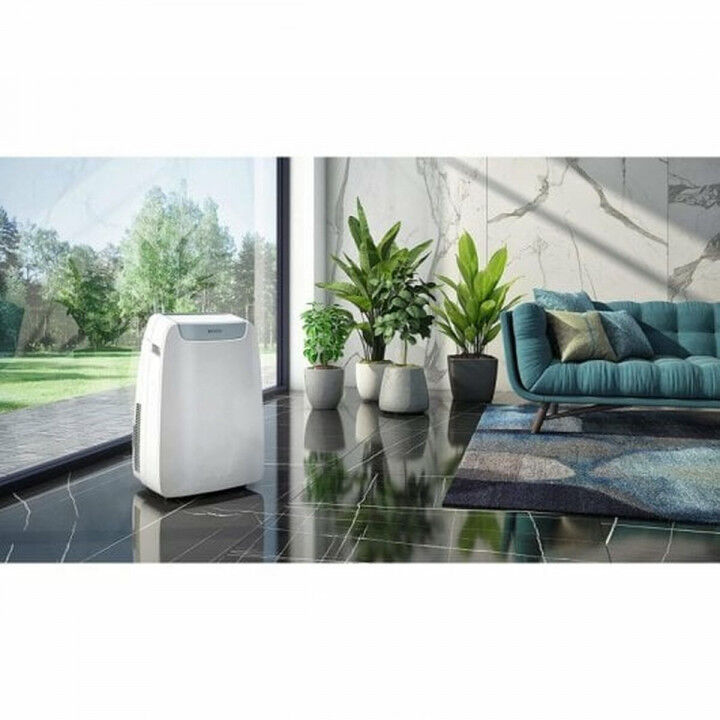 Portable Air Conditioner Olimpia Splendid White