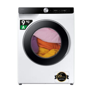 Lavatrice Samsung WW90DG6G94LKU3 9 kg 60 cm 1400 rpm