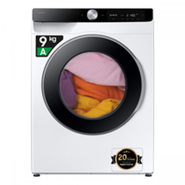 Wasmachine Samsung WW90DG6G94LKU3 9 kg 60 cm 1400 rpm