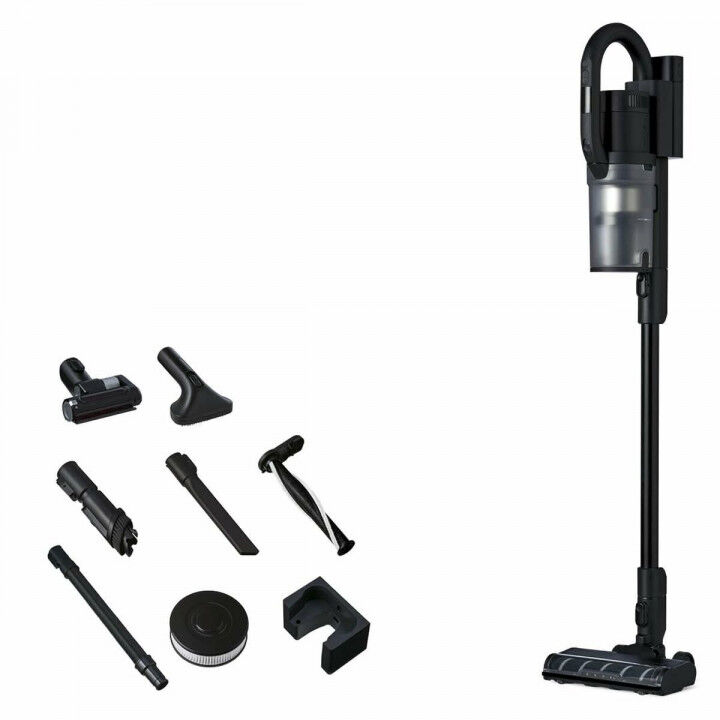 Steelstofzuiger Nilfisk S1 PETCARE