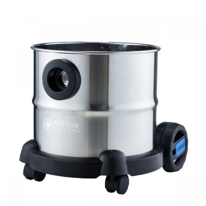 Aspirador Nilfisk MULTI Azul 1200 W