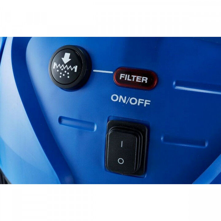 Aspirapolvere Nilfisk MULTI Azzurro 1200 W