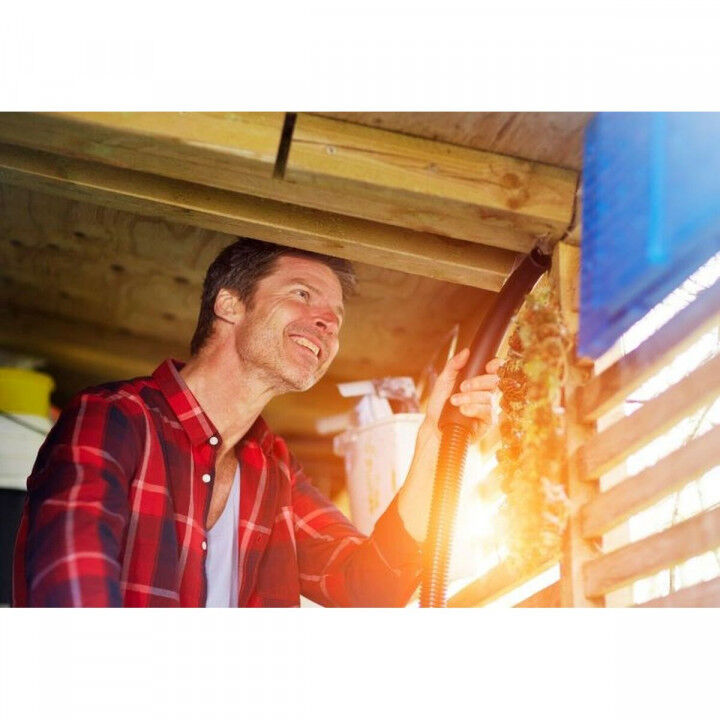 Aspirateur Nilfisk MULTI Bleu 1200 W