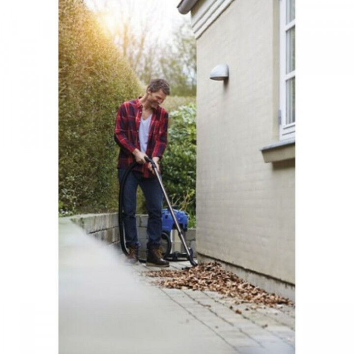 Stofzuiger Nilfisk MULTI Blauw 1200 W