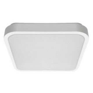 LED lamp Silver Electronics 490514