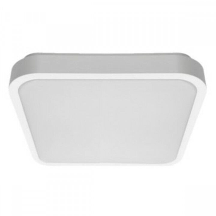 LED lamp Silver Electronics 490514