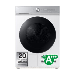 Asciugatrice a condensazione Samsung DV90DB8845GHU3 Bianco 9 kg