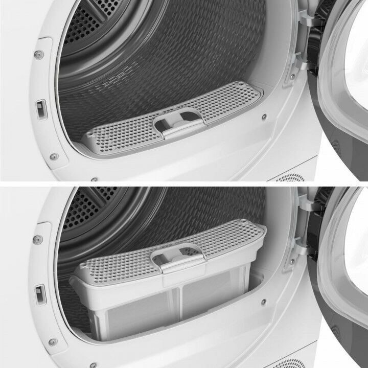 Séchoir à condensation BOSCH WTR85V00ES