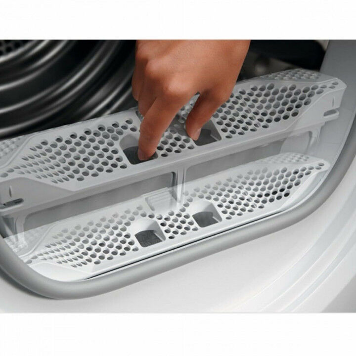 Kondensationstrockner AEG TR818A2OB