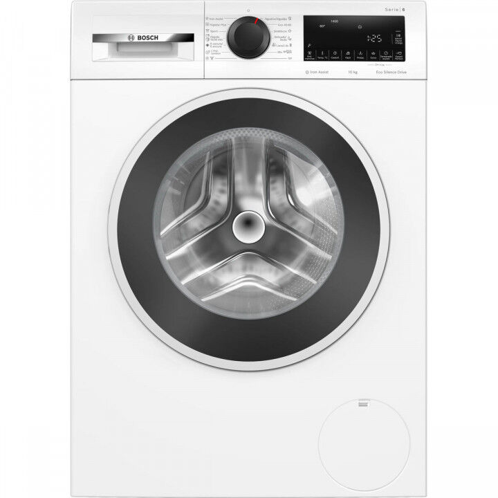 Washing machine BOSCH