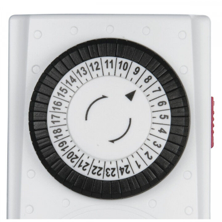 Timer Hama 69223301 3680 W