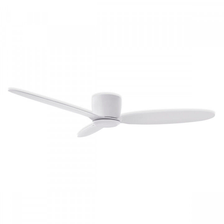 Ventilador de Techo HJM VT555 Blanco 38 W Ø 132 cm