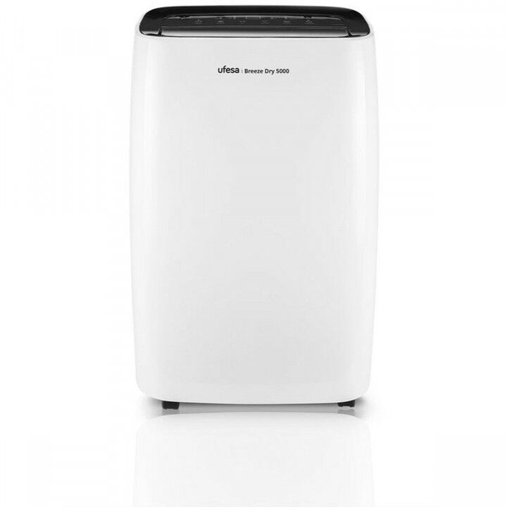 Luftentfeuchter UFESA BREEZE DRY 5000 260 W 6 L