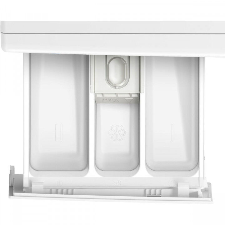 Wasmachine BOSCH WGG256Z1ES 60 cm 1600 rpm 10 kg