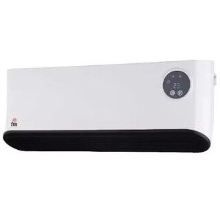 Calefactor Grupo FM TS-22 Blanco 2200 W