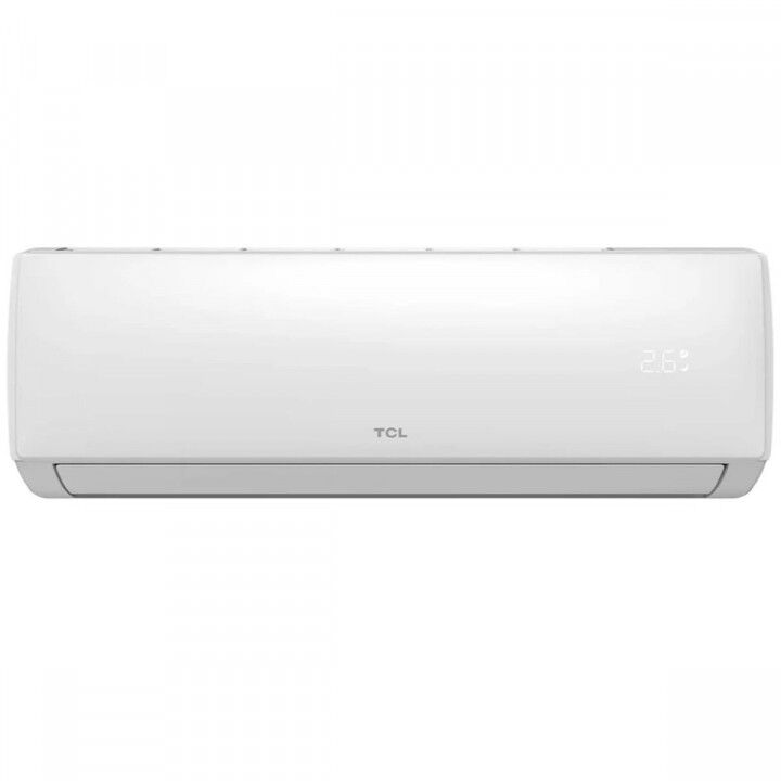 Air Conditionné TCL S09F2S2 A++ / A+ 1806 KCAL/H 2236 fg/h Blanc