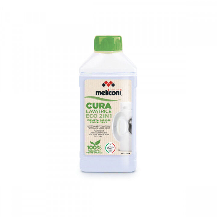 Reinigungsflüssigkeit Meliconi 656161 250 ml (2 Stück)