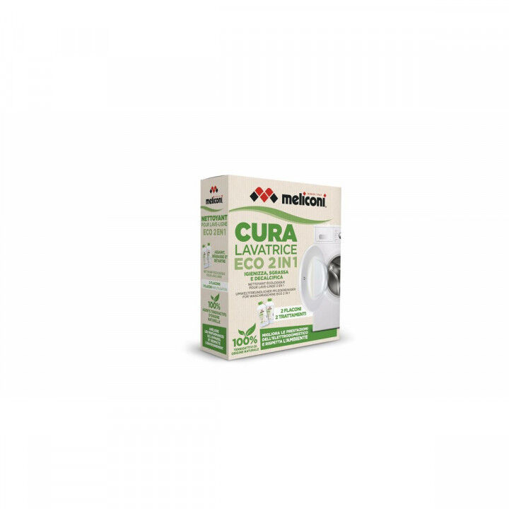 Schoonmaakvloeistof Meliconi 656161 250 ml (2 Stuks)