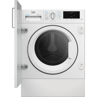 Washer - Dryer BEKO B5DBT48437WB 1400 rpm 5 kg 8 kg