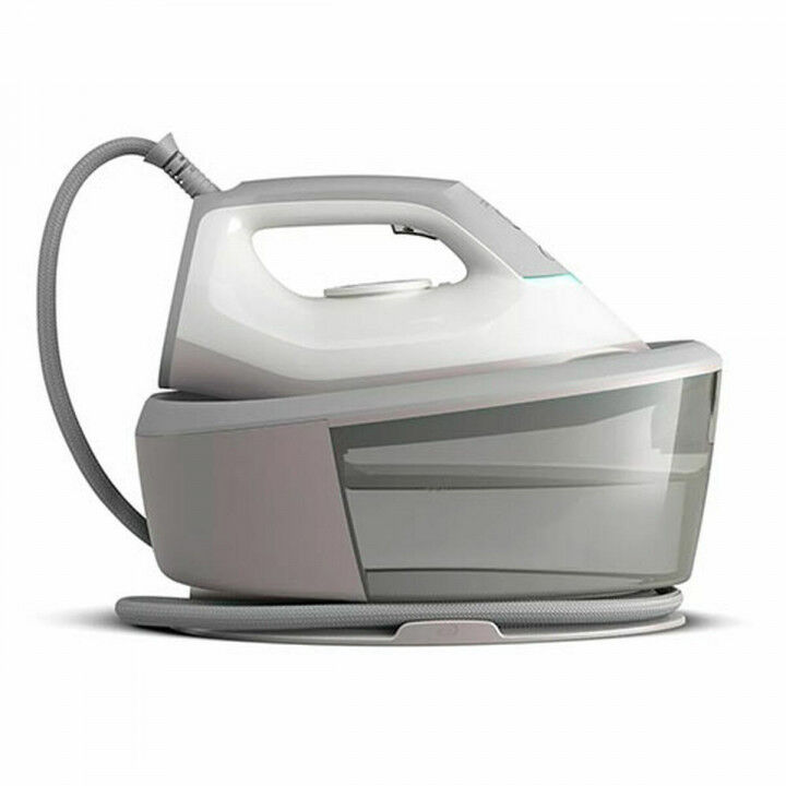 Ferro da Stiro con Caldaia Philips Ceramica 2400 W
