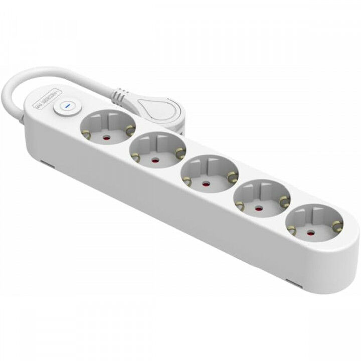Printplaat Silver Electronics 48445
