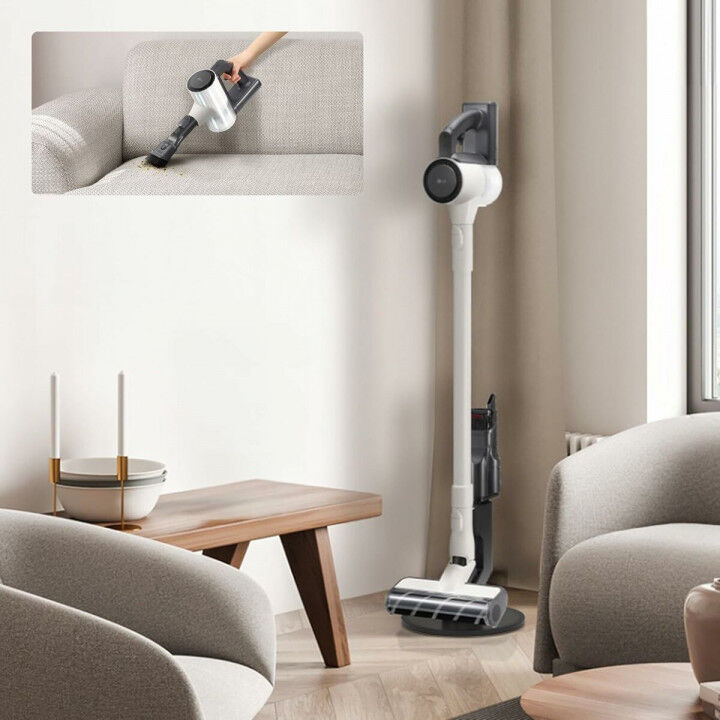 Cyclonische Stofzuiger LG A9C-SLIM1C