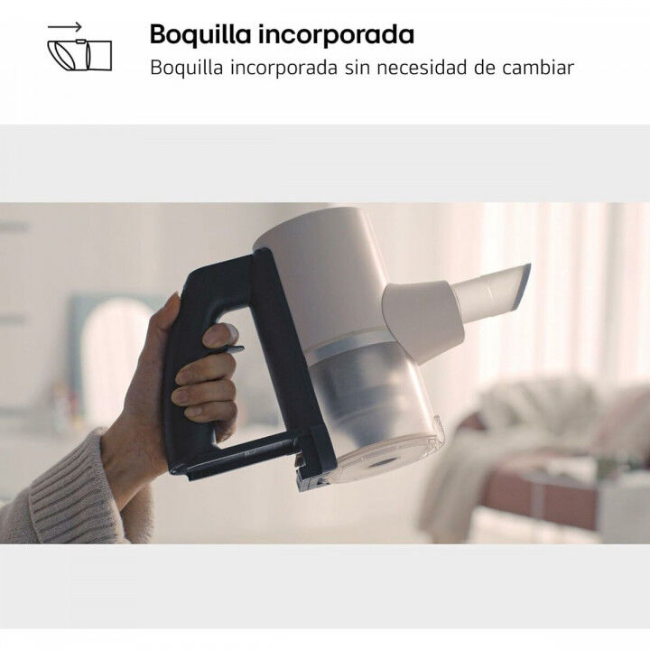 Cyclonic Stick Vacuum Cleaner LG A9C-SLIM1C