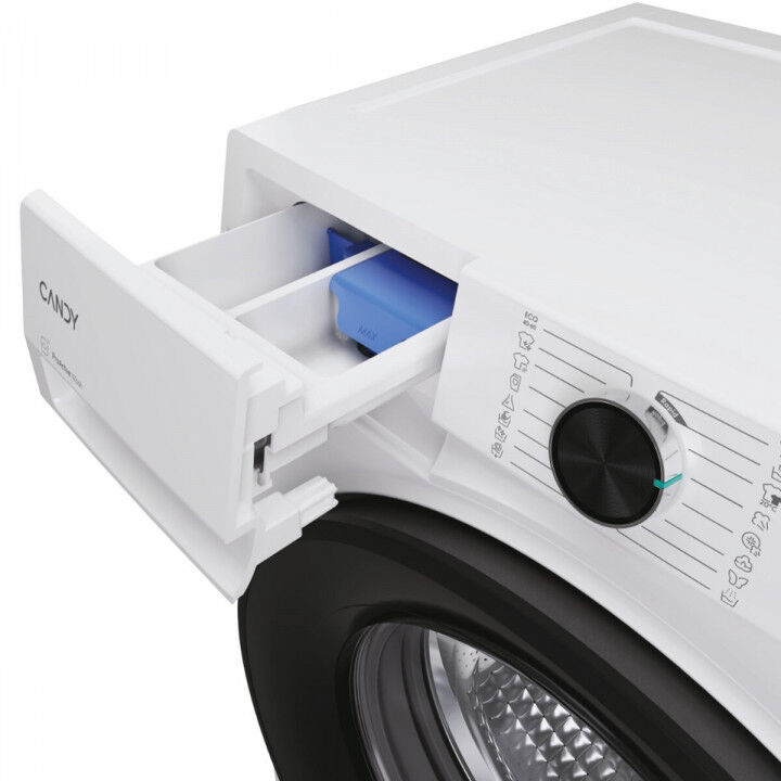 Washing machine Candy BR412BL8S 12 kg 60 cm 1400 rpm