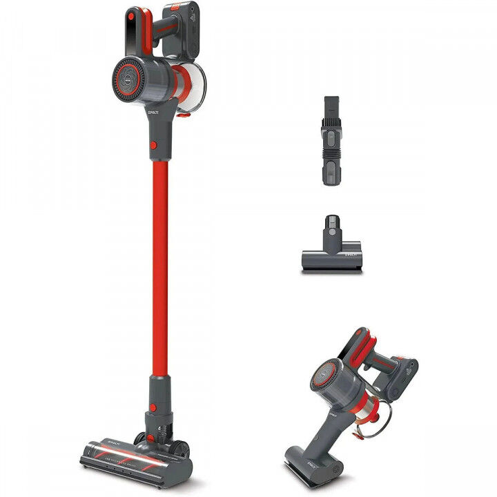 Steelstofzuiger POLTI PBEU0121