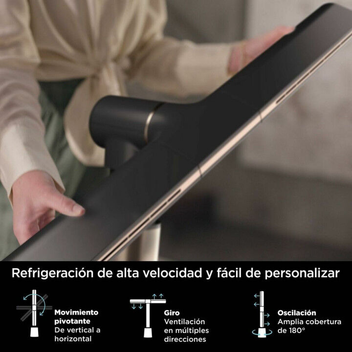 Freestanding Fan Shark TF200SEU