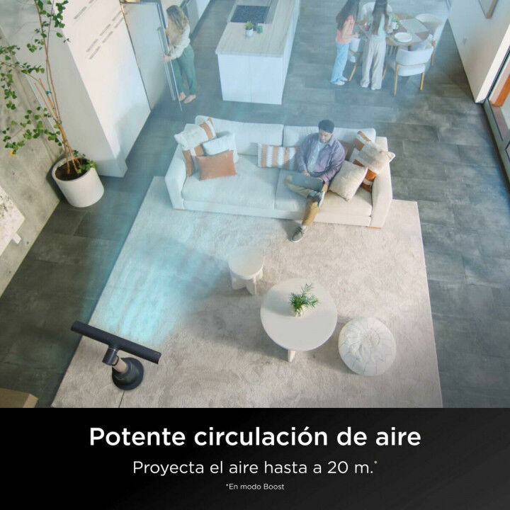 Freistehender Ventilator Shark TF200SEU