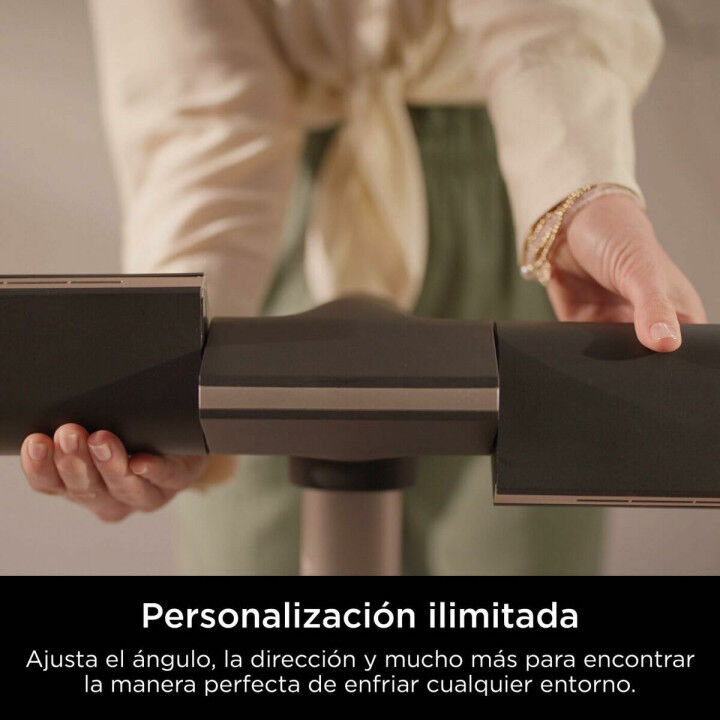 Staande ventilator Shark TF200SEU