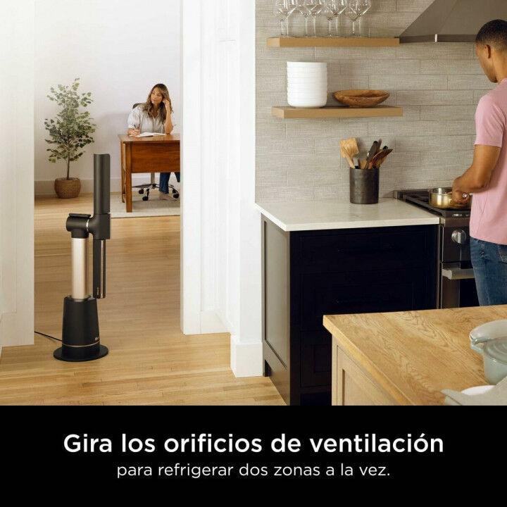 Ventilatore a Piantana Shark TF200SEU