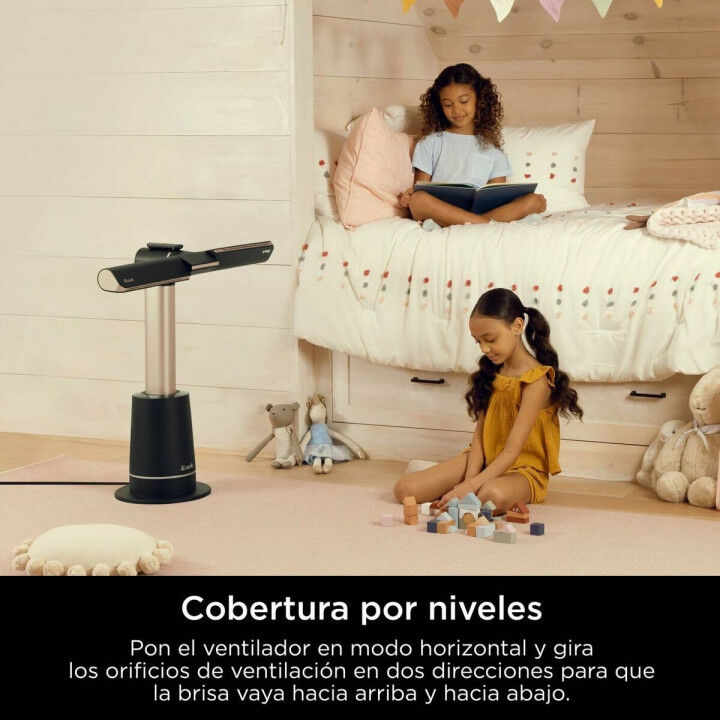 Freistehender Ventilator Shark TF200SEU