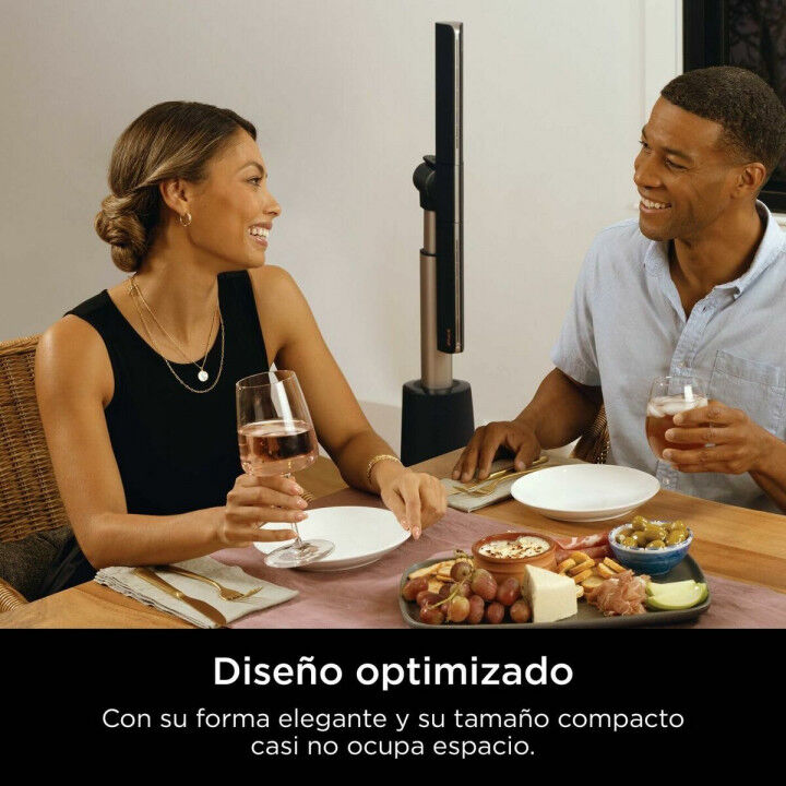 Staande ventilator Shark TF200SEU