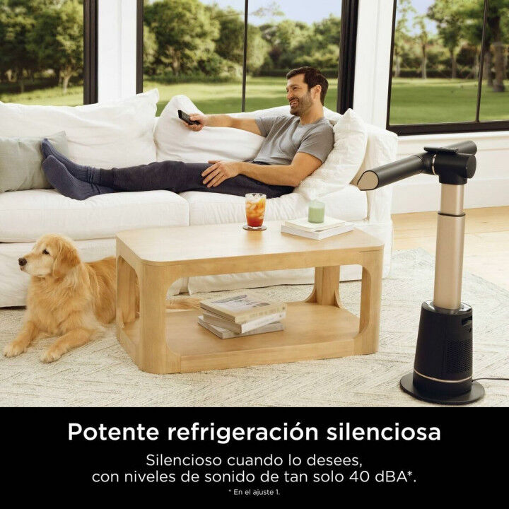 Ventilatore a Piantana Shark TF200SEU