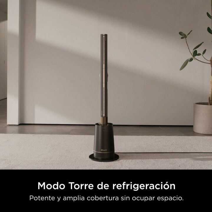 Freistehender Ventilator Shark TF200SEU