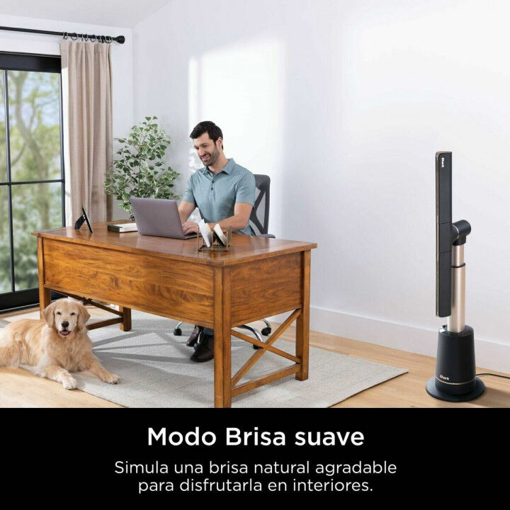 Ventilatore a Piantana Shark TF200SEU