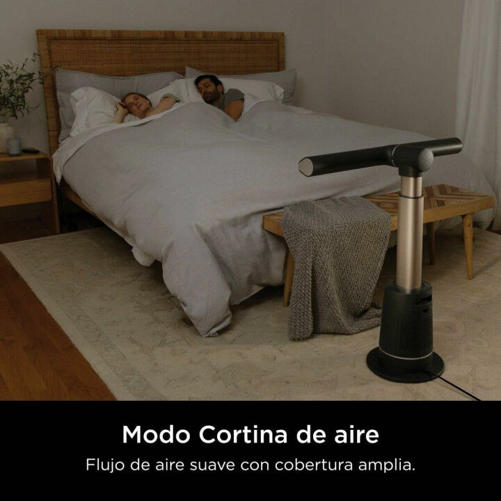 Staande ventilator Shark TF200SEU