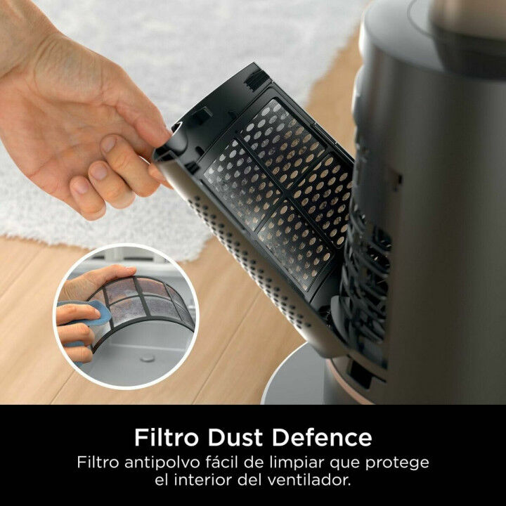 Ventilatore a Piantana Shark TF200SEU