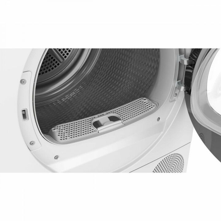 Condensation dryer BOSCH WQG24200ES 9K BC BCA DSP