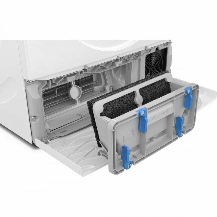 Séchoir à condensation BOSCH WQG24200ES 9K BC BCA DSP