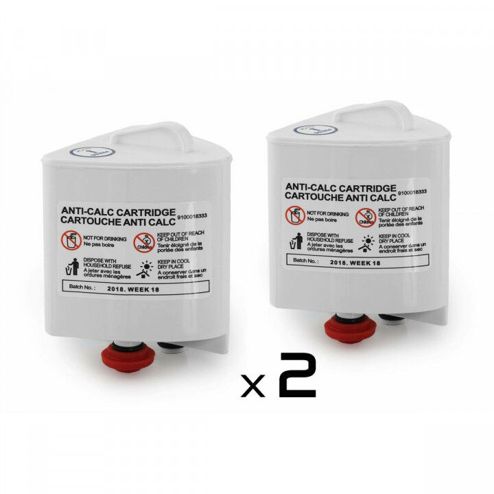 Cartuccia decalcificante Rowenta XD9030E0 Ferro